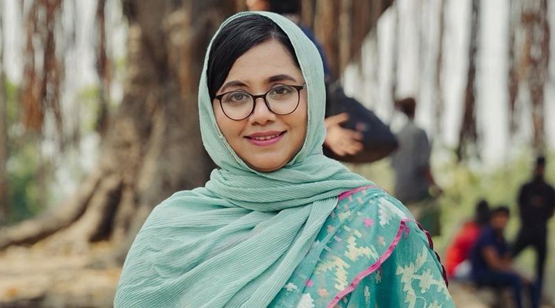 শব্দের রাজনীতির দোহাই দিয়ে আমাদের সন্তান-ভাইদের হত্যা করা হয়েছিল: ডা. মাহমুদা মিতু