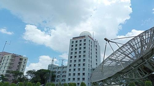 রাজধানীতে হিটওয়েভ আরও কিছুদিন থাকবে: আবহাওয়া অধিদপ্তর