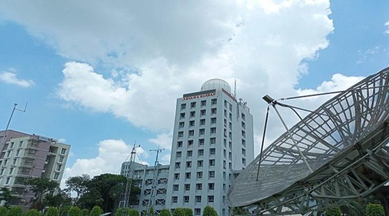 রাজধানীতে হিটওয়েভ আরও কিছুদিন থাকবে: আবহাওয়া অধিদপ্তর