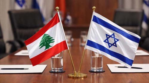 যুক্তরাষ্ট্রে আজ দ্বিতীয় দফায় বৈঠকে বসছে ইসরাইল-লেবানন