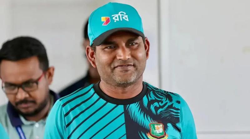 এইচপির প্রধান হতে যাচ্ছেন কোচ সালাউদ্দিন