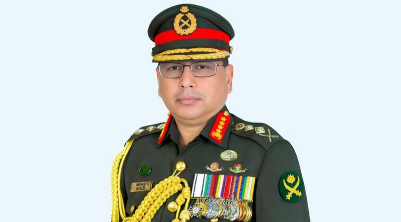 দ্বিতীয় তেল শোধনাগার তৈরি করা জরুরি: সেনাপ্রধান