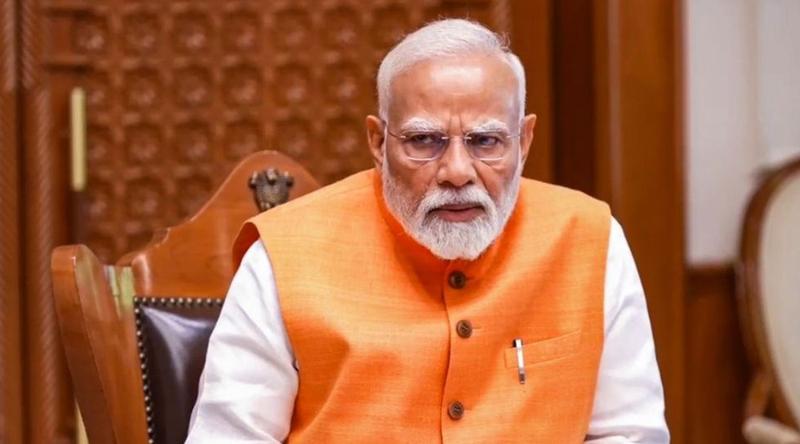 গণতন্ত্রের উৎসবে অংশ নিতে পশ্চিমবঙ্গবাসীকে নরেন্দ্র মোদির আহ্বান