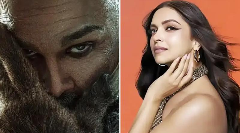 আল্লু অর্জুনের ‘রাকা’ থেকে কি বাদ পড়ছেন দীপিকা?