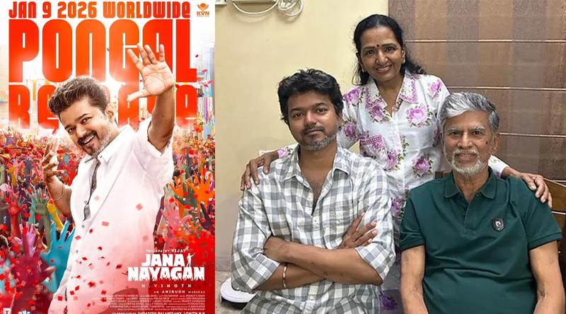 সিনেমা যে বাধার মুখে পড়বে বিজয় জানত: চন্দ্রশেখর