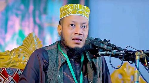 এমপি আমির হামজাকে আরও একটি উকিল নোটিশ