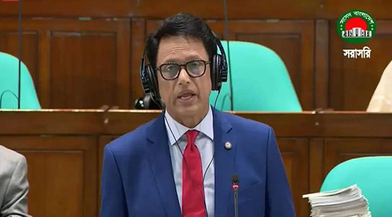 ১০০০ মাদ্রাসায় কারিগরি ট্রেড কোর্স চালু করা হবে: শিক্ষামন্ত্রী