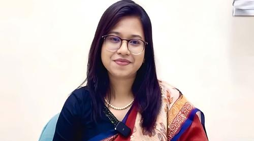 প্রার্থিতা ফিরে পেতে আপিল করবেন মনিরা শারমিন