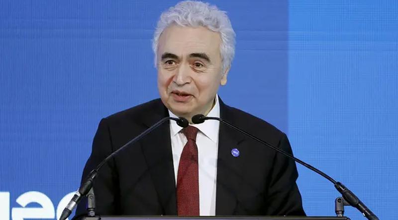 জ্বালানি নিরাপত্তার ইতিহাসে সবচেয়ে বড় হুমকিতে বিশ্ব : আইইএর প্রধান