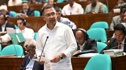 জ্বালানি সমস্যা সমাধানে সরকার ও বিরোধীদল মিলে কমিটি গঠনের সিদ্ধান্ত