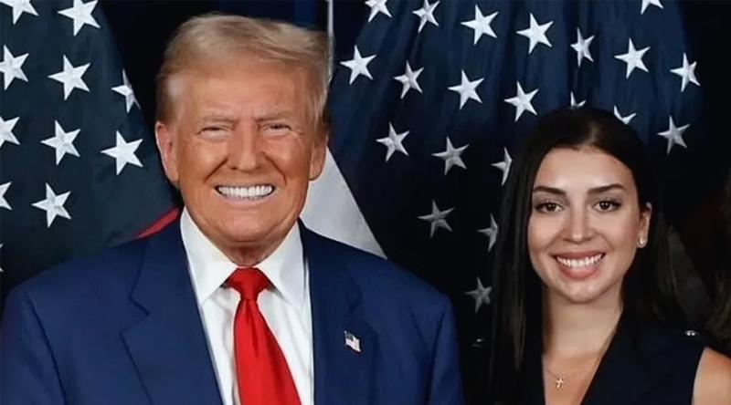 ডেটিং সাইটে ‘সুগার ড্যাডি’ খুঁজছেন ট্রাম্প প্রশাসন কর্মকর্তা