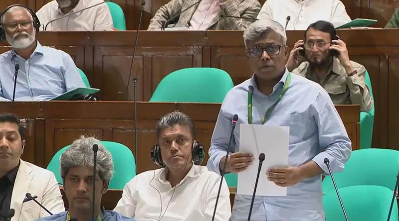 রাজধানী ঢাকায় পরীক্ষামূলকভাবে লোডশেডিং করা হবে : জ্বালানি প্রতিমন্ত্রী