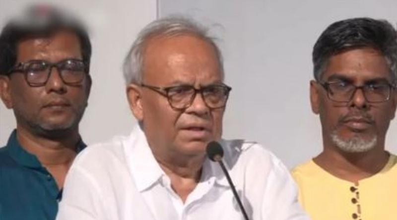 সংকট মোকাবেলায় বিদ্যুৎমন্ত্রীকে আরো তৎপর হতে বললেন রিজভী