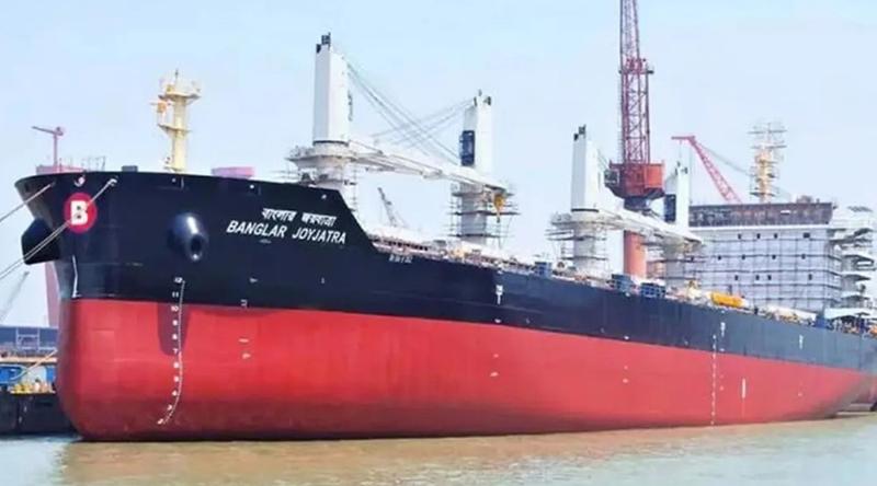 কী কারণে বাংলাদেশি জাহাজকে হরমুজ প্রণালি পার হতে দিচ্ছে না ইরান?