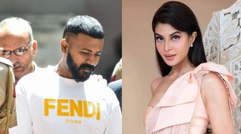 জ্যাকলিনের আইনি পদক্ষেপে পাল্টা বার্তা সুকেশের