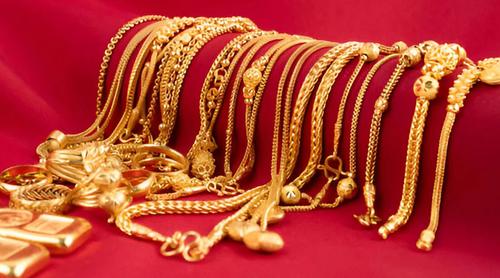 বিশ্ববাজারে কমল স্বর্ণের দাম