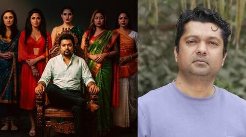 ‘দয়া করে প্রাপ্তবয়স্ক ছাড়া কেউ উঁকিও দেবেন না’