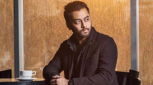 দীর্ঘ বিরতির পর আবারও ফিরছেন হৃদয় খান