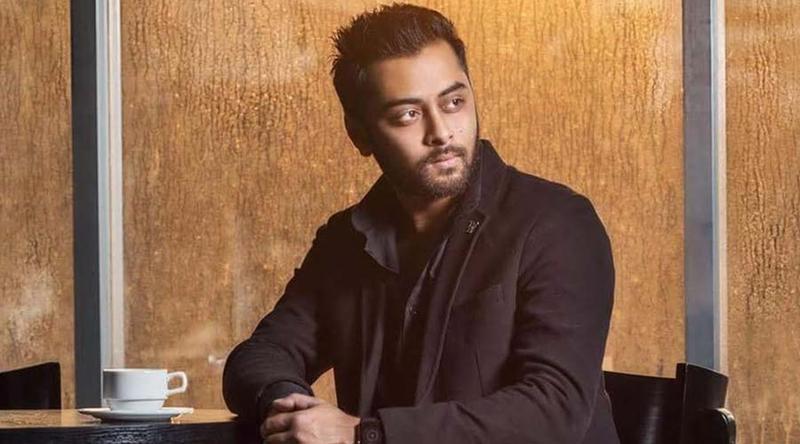 দীর্ঘ বিরতির পর আবারও ফিরছেন হৃদয় খান