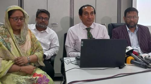 এমপিদের এক মাসের বেতন চায় জুলাই ফাউন্ডেশন