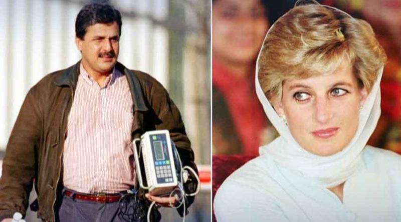 ‘মিস্টার ওয়ান্ডারফুল’ নামেই প্রিন্সেস ডায়ানার কাছে পরিচিত ছিলেন হাসনাত খান