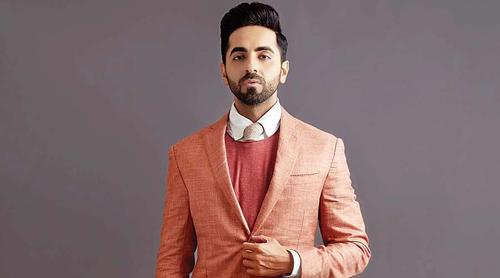 ভিন্ন তিন রূপে আয়ুষ্মান খুরানার নতুন যাত্রা