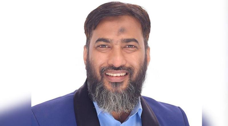 শুক্রবার এনসিপিতে যোগ দিচ্ছেন যুবদলের সাবেক নেতা ইসহাক সরকার