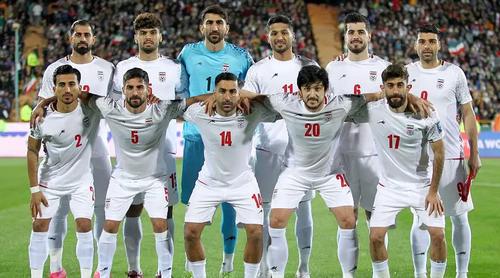 উত্তেজনার মাঝেও আমেরিকায় বিশ্বকাপ খেলতে পুরোপুরি প্রস্তুত ইরান