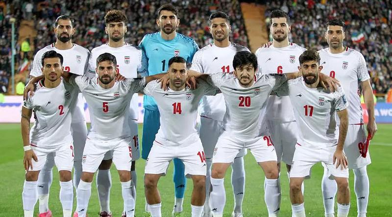 উত্তেজনার মাঝেও আমেরিকায় বিশ্বকাপ খেলতে পুরোপুরি প্রস্তুত ইরান