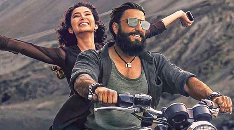 শুটিংয়ের বাস্তবতা নিয়েই ‘ধুরন্ধর’ ফ্র্যাঞ্চাইজিতে আসছে নতুন চমক