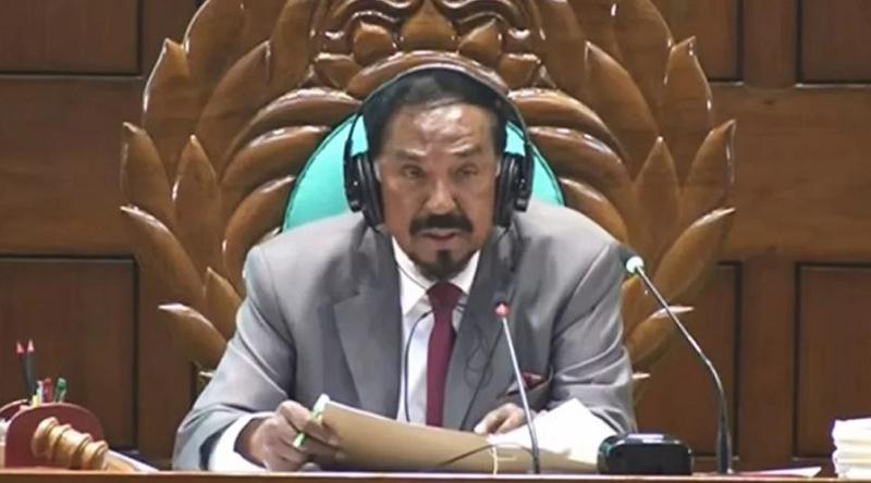 সংসদে শিষ্টাচার ও রীতিনীতি মানার বিষয়ে এমপিদের প্রতি স্পিকারের কঠোর হুঁশিয়ারি