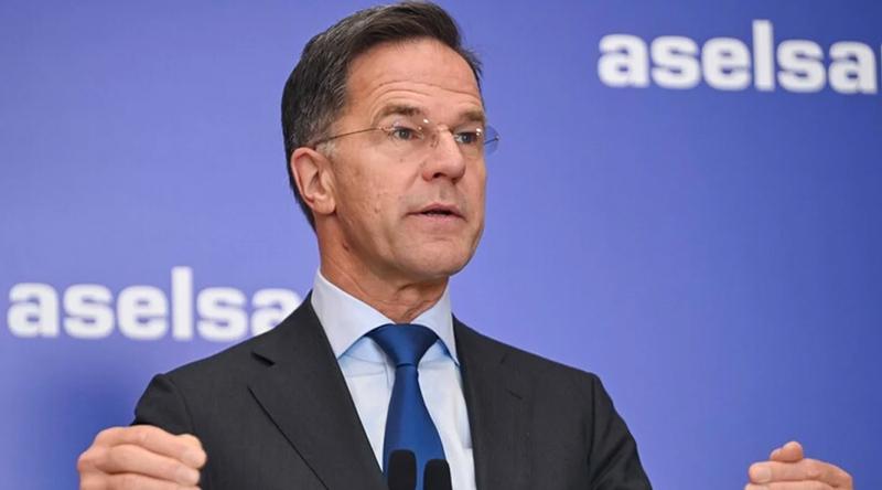 তুরস্কের প্রতিরক্ষা শিল্প থেকে শেখার আহ্বান ন্যাটো মহাসচিবের