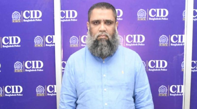 হাইকোর্টে জামিন পেলেন ছাগলকাণ্ডে আলোচিত সাদিক অ্যাগ্রোর ইমরান