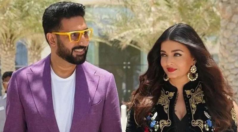 ১৯ বছরের দাম্পত্য জীবন নিয়ে অভিষেকের রসিকতা