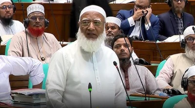 সংসদ এলাকা থেকে লোডশেডিং শুরু করার প্রস্তাব দিলেন বিরোধীদলীয় নেতা