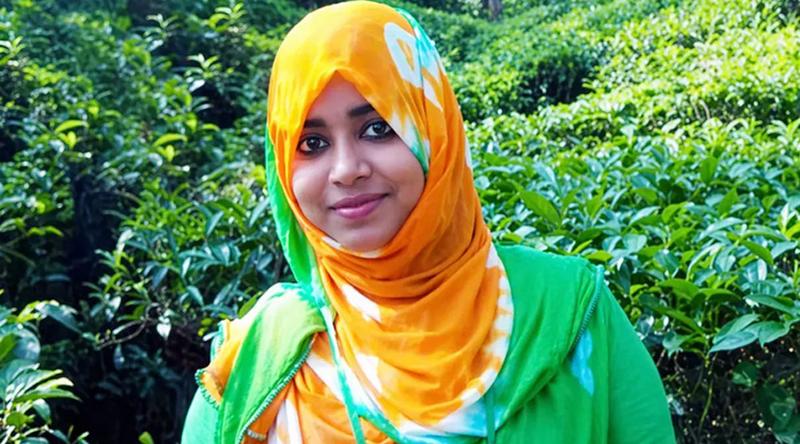 তনু হত্যা মামলায় গ্রেপ্তার হাফিজুরের ডিএনএর নমুনা সংগ্রহ