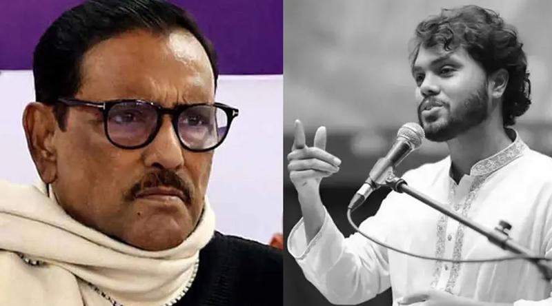 শহীদ ওসমান হাদীর জবানবন্দি সাক্ষ্য হিসেবে গ্রহণ