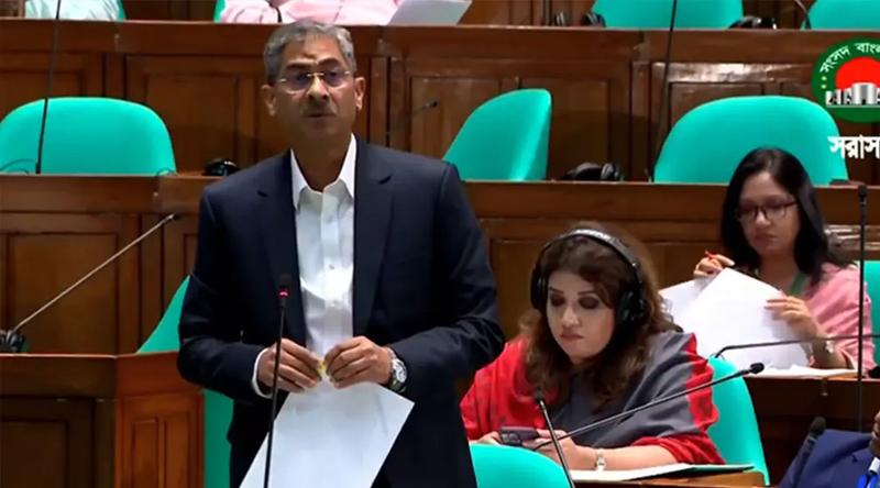 তারেক রহমানের নেতৃত্বে জুলাই সনদ বাস্তবায়নে সরকার অঙ্গীকারাবদ্ধ