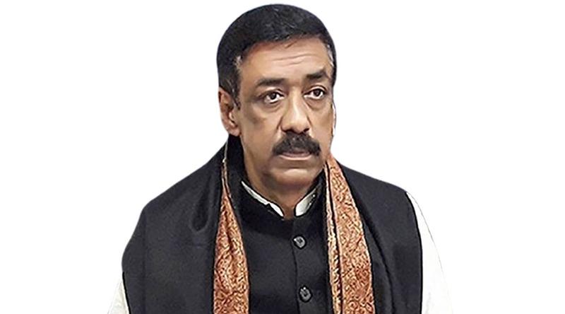 মানবতাবিরোধী অপরাধের মামলায় শামীম ওসমানসহ ১২ জনের বিচারের আদেশ ৫ মে