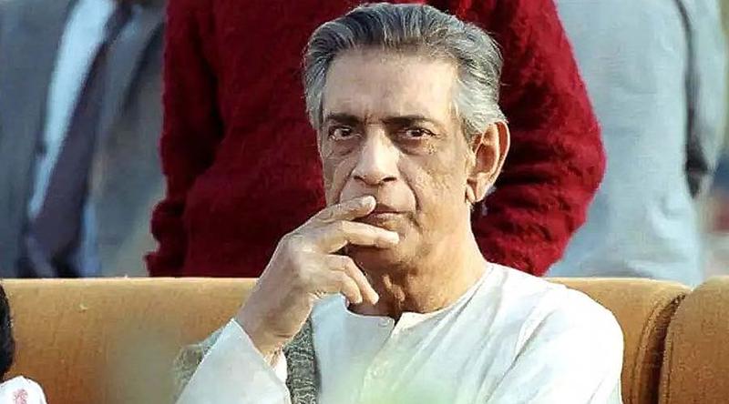 অস্কারের ২৪ দিন পরই চলে গেলেন সত্যজিৎ রায়