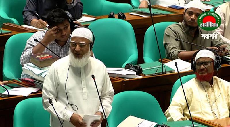 জ্বালানি সংকট মোকাবেলায় যৌথ কমিটিতে বিরোধীদলের ৫ সদস্যের নাম ঘোষণা