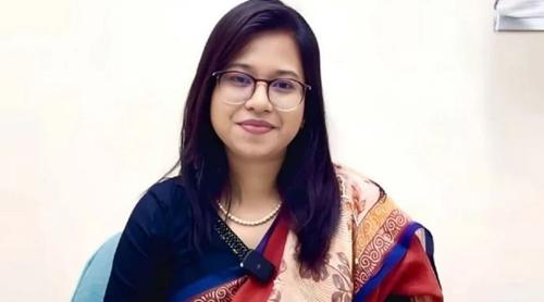 মনিরা শারমিন আপিলেও বাদ পড়লে শূন্য আসন পূরণ হবে কীভাবে?