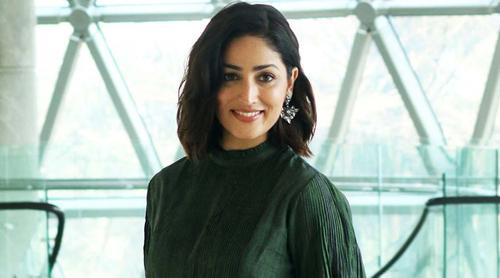 দেড় বছর কোরআন পড়ে কোন চরিত্র প্রস্তুত করেছিলেন ইয়ামি গৌতম?