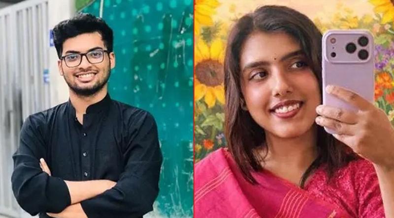 যুক্তরাষ্ট্রে ৭ দিন ধরে নিখোঁজ ২ বাংলাদেশি পিএইচডি শিক্ষার্থী