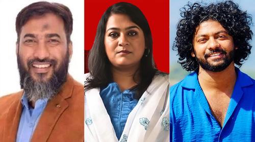 এনসিপিতে যোগ দিচ্ছেন বহিষ্কৃত বিএনপি নেতা ইসহাক, শেরেবাংলার নাতনি ফ্লোরা ও কাফি