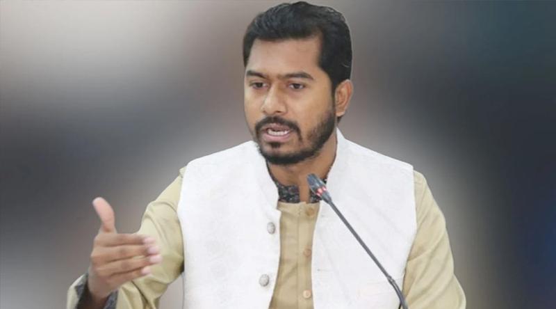 ‘জুলাই না হলে মন্ত্রী হতে পারতাম না’, এমপিদের বেতন প্রদানের দাবিতে নুরের সংহতি