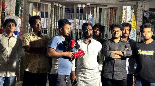 ক্রিয়াশীল সব ছাত্র সংগঠনকে সংলাপে বসার আহ্বান ছাত্রশক্তির