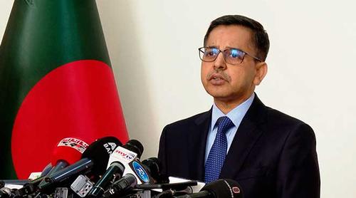 বাংলাদেশিদের সহজে চিকিৎসা ভিসা ও কম খরচে স্বাস্থ্যসেবা দেয়ার প্রতিশ্রুতি ভারতের