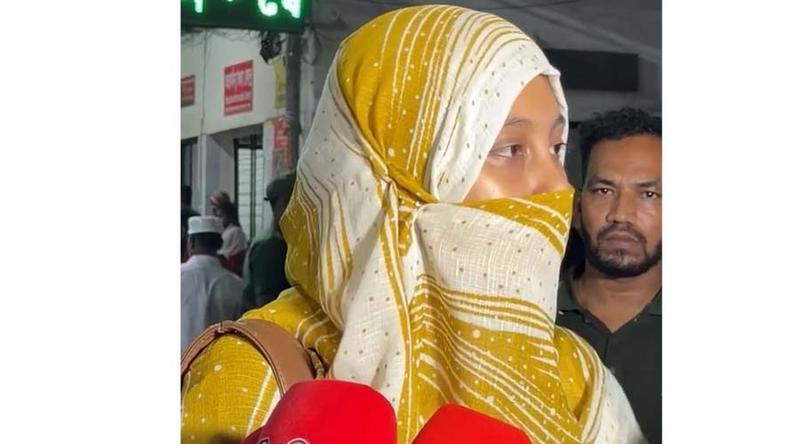 আমাদেরকে ওসির রুমে আটকে জুবায়ের-মুসাদ্দিকের ওপর হামলা করা হয়: জুমা