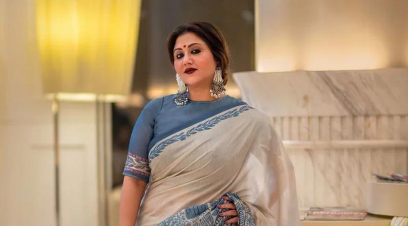 নিজেকে সেলিব্রেটি মনে করি না